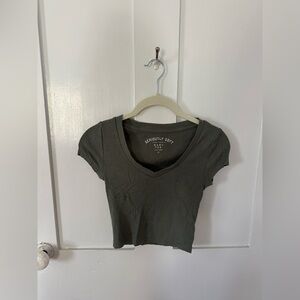 aeropostale baby tees